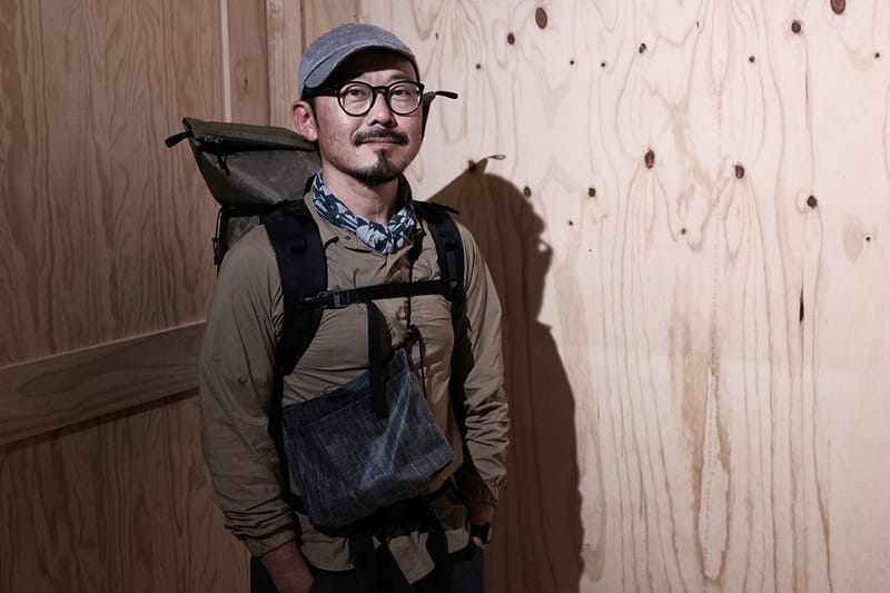 HYPEBEAST 專訪山と道 YAMATOMICHI 主腦夏目彰