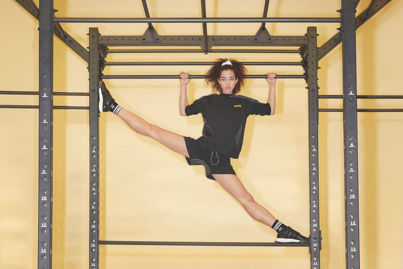 adidas Originals by Alexander Wang 聯乘系列 Season 5 正式發佈