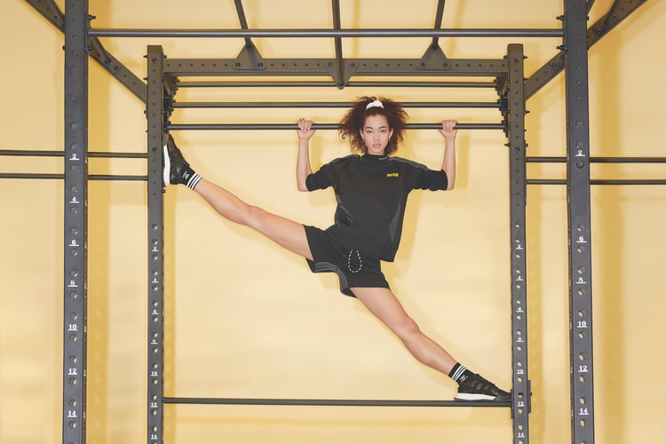 adidas Originals by Alexander Wang 聯乘系列 Season 5 正式發佈