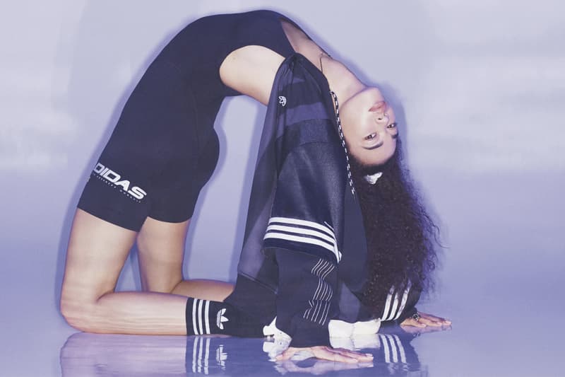 adidas Originals by Alexander Wang 聯乘系列 Season 5 台灣發售情報