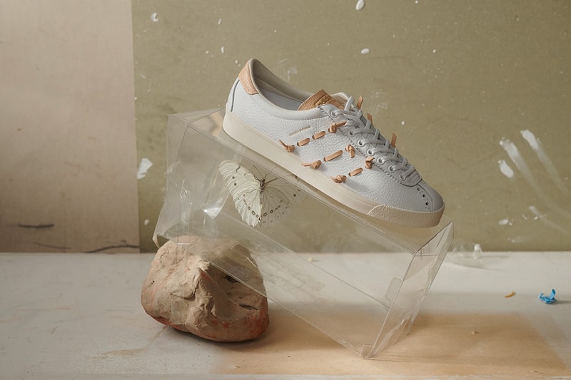 adidas Originals by Hender Scheme 2019 春夏聯乘系列正式發佈