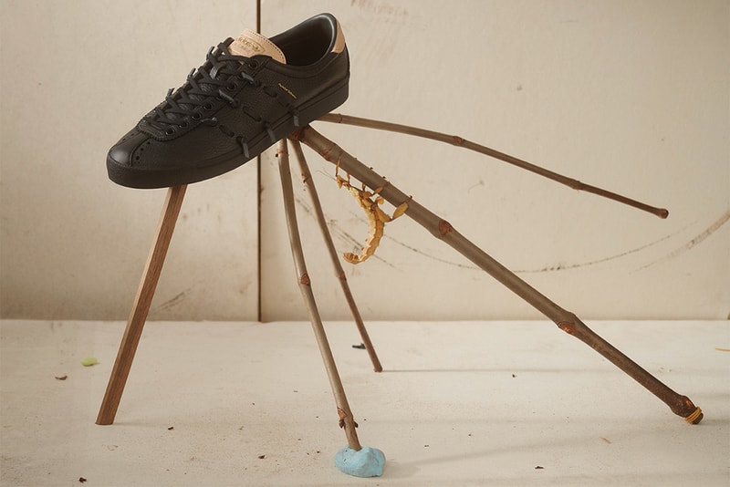 adidas Originals by Hender Scheme 2019 春夏聯乘系列正式發佈
