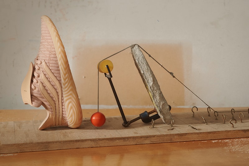 adidas Originals by Hender Scheme 2019 春夏聯乘系列正式發佈
