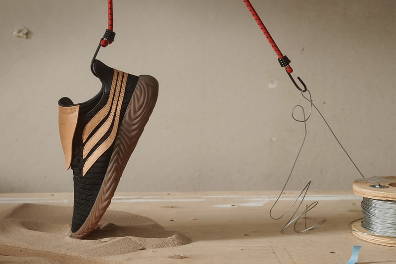 adidas Originals by Hender Scheme 2019 春夏聯乘系列正式發佈