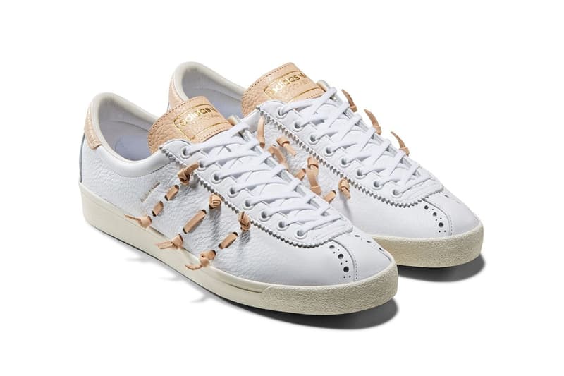 adidas Originals by Hender Scheme 2019 春夏聯乘系列正式發佈