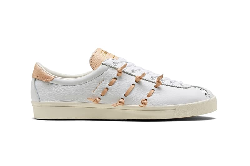 adidas Originals by Hender Scheme 2019 春夏聯乘系列正式發佈