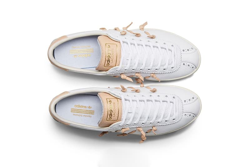 adidas Originals by Hender Scheme 2019 春夏聯乘系列正式發佈