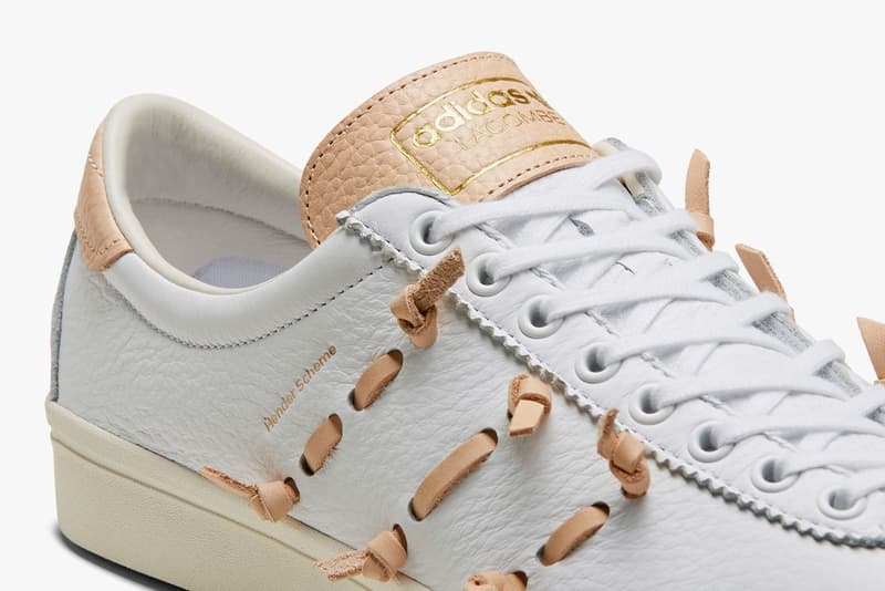adidas Originals by Hender Scheme 2019 春夏聯乘系列正式發佈