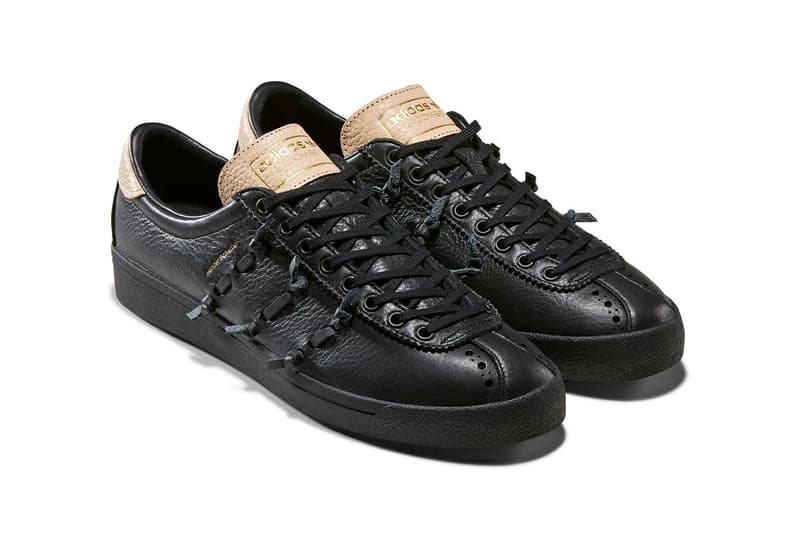 adidas Originals by Hender Scheme 2019 春夏聯乘系列正式發佈