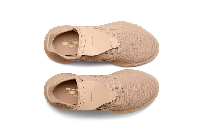 adidas Originals by Hender Scheme 2019 春夏聯乘系列正式發佈