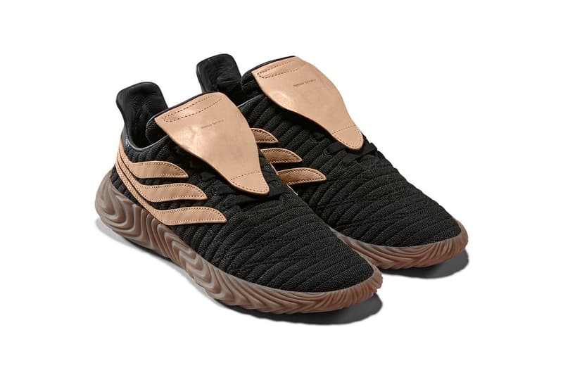 adidas Originals by Hender Scheme 2019 春夏聯乘系列正式發佈