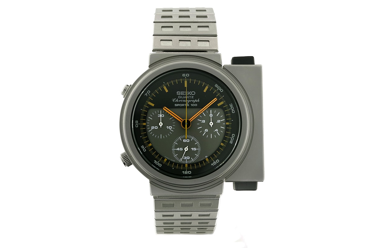 回顧 異形 電影系列中之經典時計 Seiko Chronograph 7a28 7000 Hypebeast 回顧 異形 電影系列中之經典時計 Seiko Chronograph 7a28 7000 Hypebeast