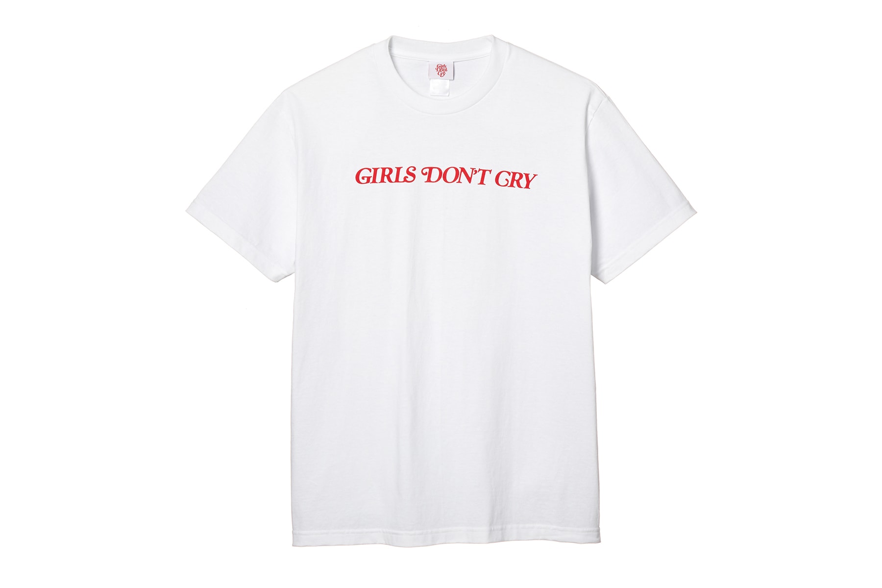 Girls Don't Cry x Amazon Fashion 全新聯乘「AT TOKYO」系列登場