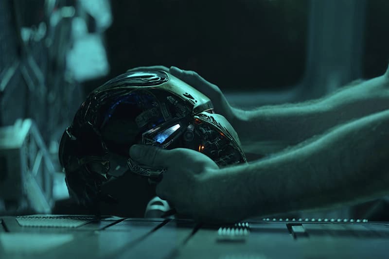 口碑爆棚!《Avengers: Endgame》首日上映即刻打破台灣影史開片紀錄