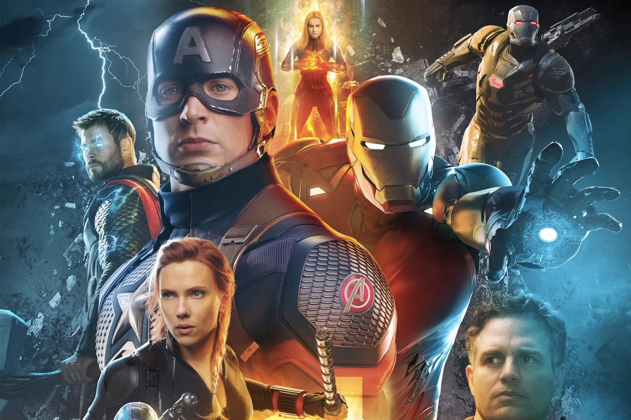 《Avengers: Endgame》入場前最後回顧 − Marvel Studios 釋出 MCU 共 21 部電影片尾畫面