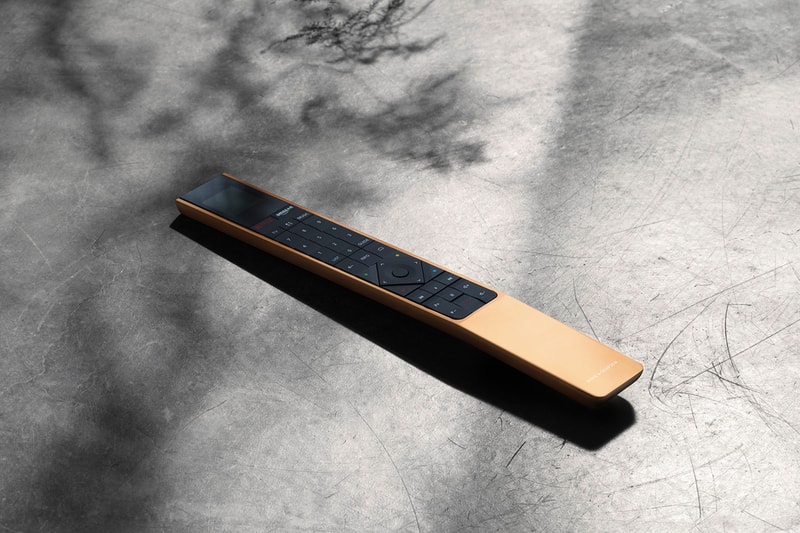 高端視聽美學-Bang & Olufsen 推出四款古銅色系列新品