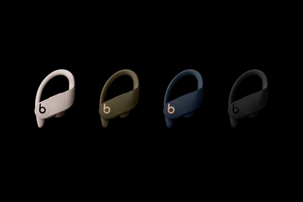 are the beats pro wireless