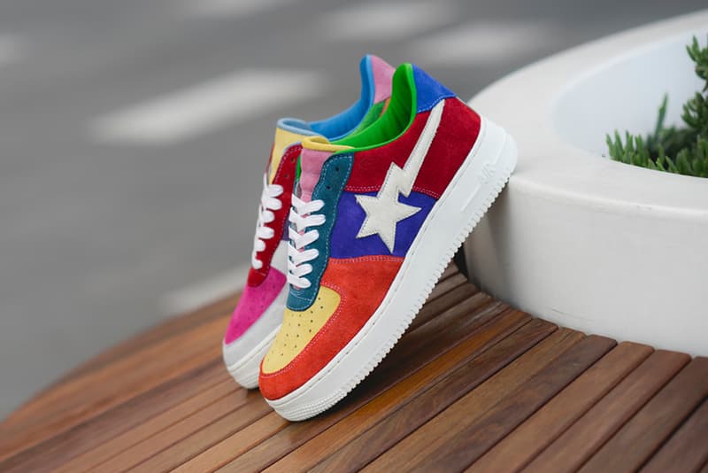 BespokeIND 打造 Air Force 1「What The Swoosh」客製鞋款