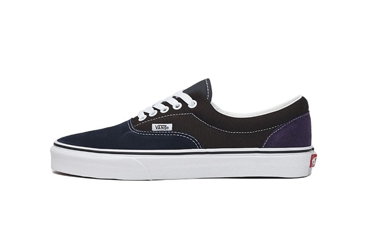 BILLY’S x Vans Era 1966 最新聯乘系列