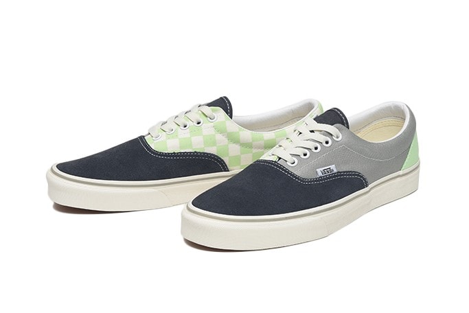 BILLY’S x Vans Era 1966 最新聯乘系列