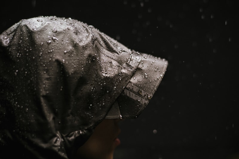 只攻雨防－Canada Goose 全新 Nomad 外套系列登場
