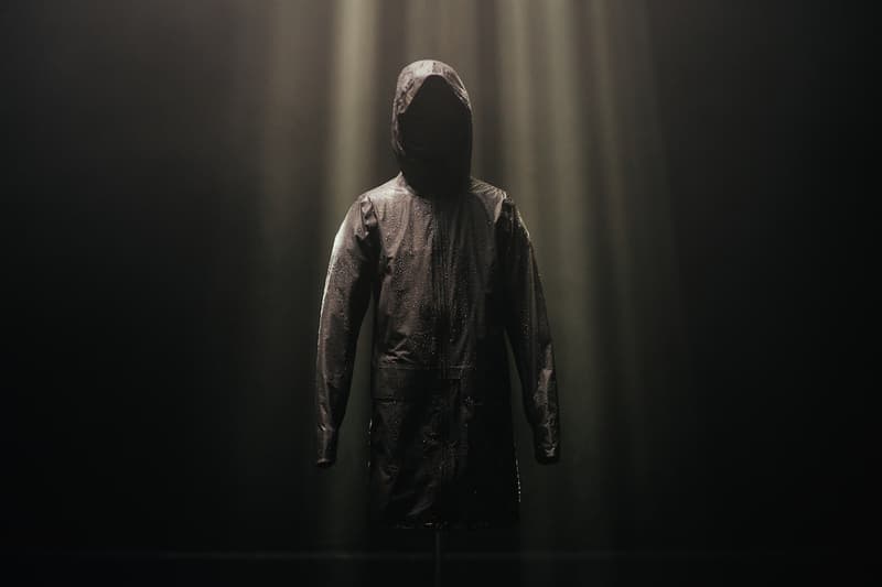 只攻雨防-Canada Goose 全新 Nomad 外套系列登場
