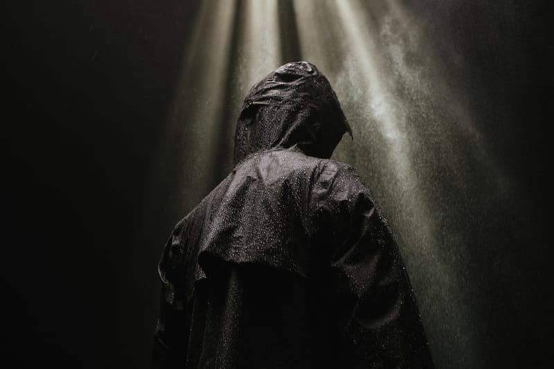 只攻雨防－Canada Goose 全新 Nomad 外套系列登場