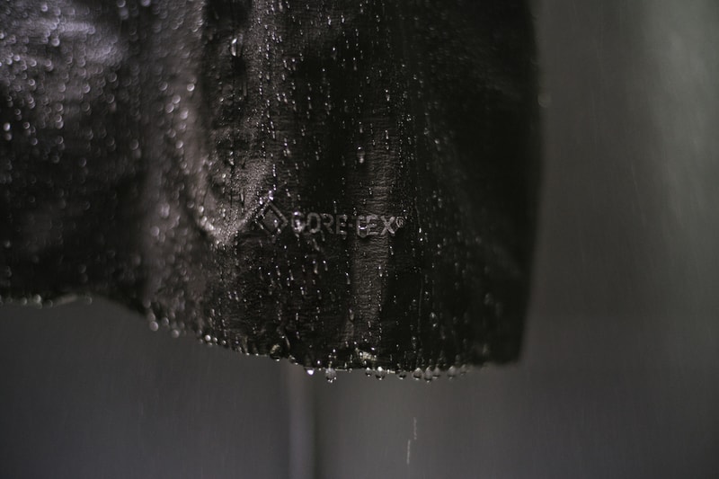 只攻雨防－Canada Goose 全新 Nomad 外套系列登場