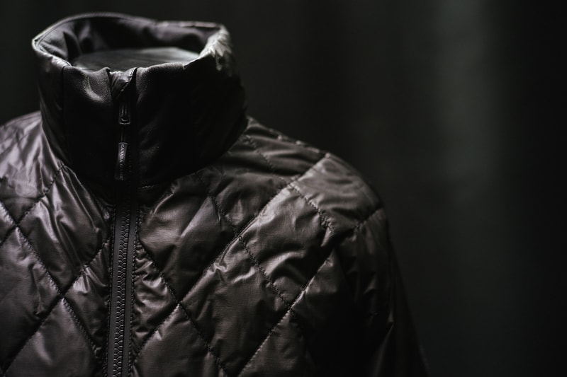 只攻雨防－Canada Goose 全新 Nomad 外套系列登場