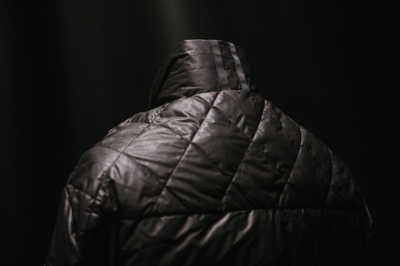 只攻雨防－Canada Goose 全新 Nomad 外套系列登場