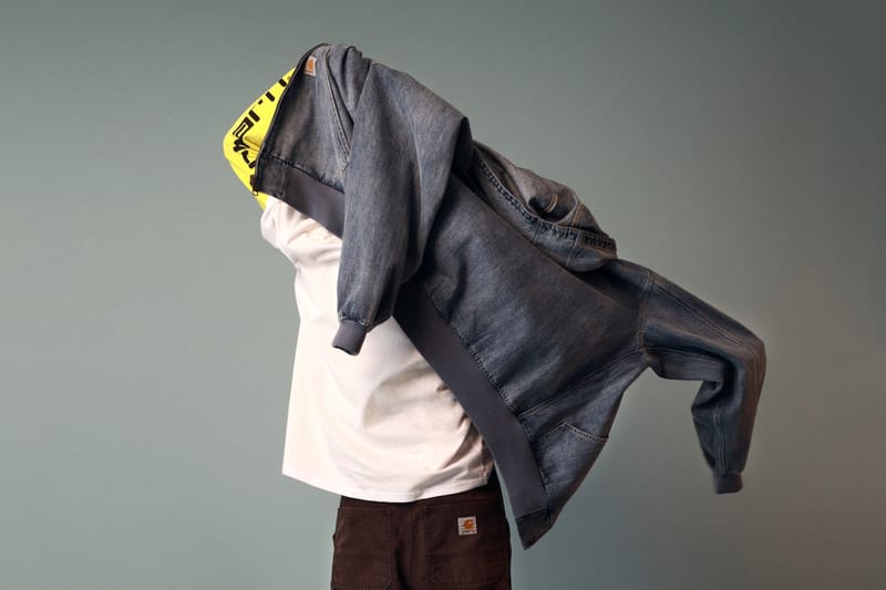 Carhartt WIP 最新 2019 春夏「Exclusive Capsule Collection」系列登場