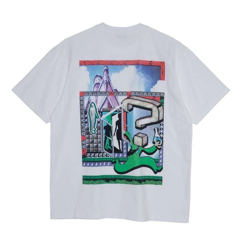 Cav Empt 2019 春夏系列第 11 波新品上架