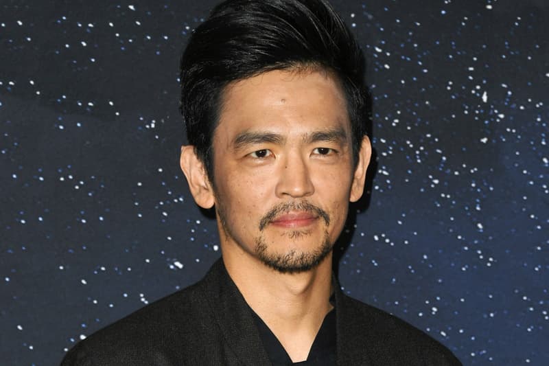 John Cho 確認出演 Netflix 真人版影集《Cowboy Bebop》之主角 Spike Spiegel