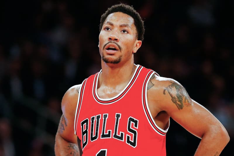 玫瑰回歸公牛?!Derrick Rose 經理人表示持開放態度