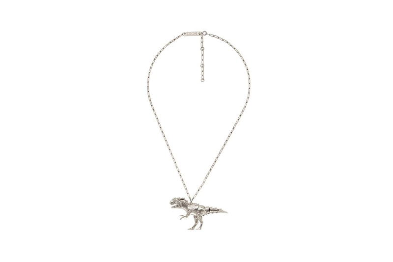 網路獨家限定！空山基 x Dior 2019 早秋系列正式登場