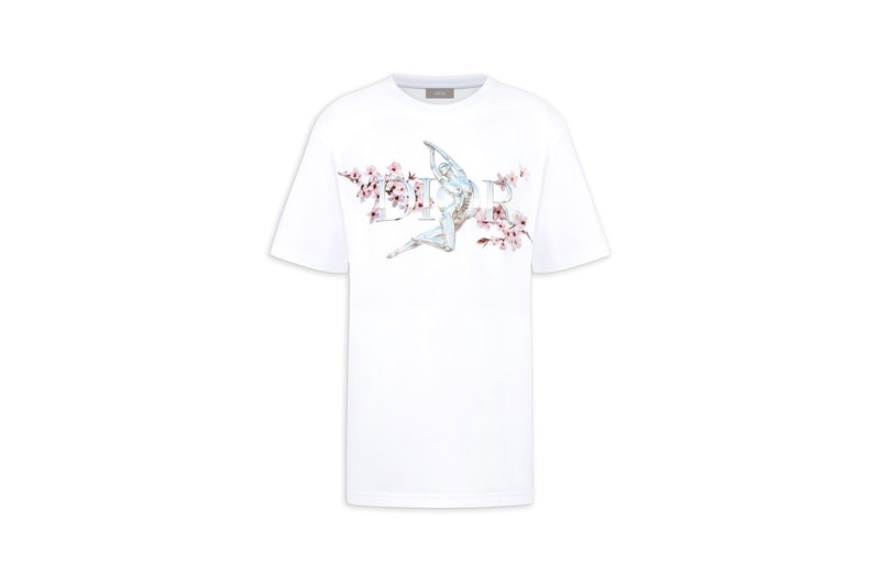 網路獨家限定！空山基 x Dior 2019 早秋系列正式登場