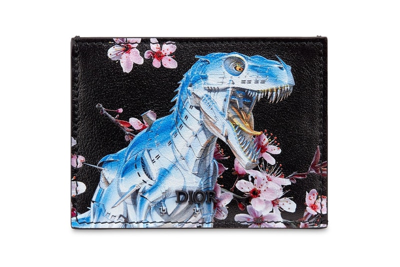 網路獨家限定！空山基 x Dior 2019 早秋系列正式登場