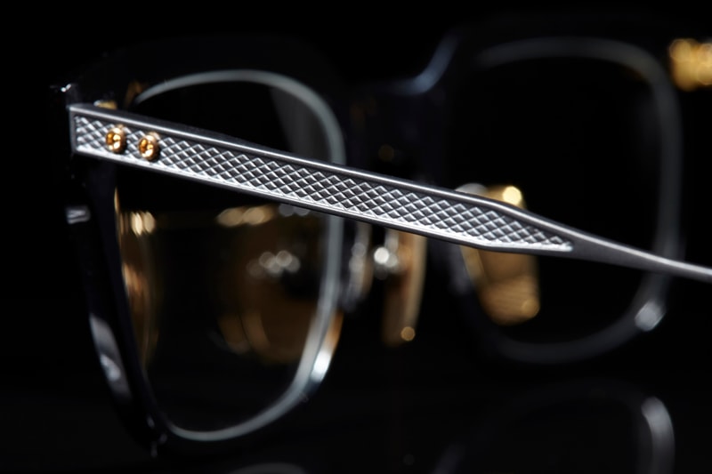 DITA & THOM BROWNE 新季度眼鏡展示會啓動
