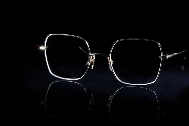 DITA & THOM BROWNE 新季度眼鏡展示會啓動