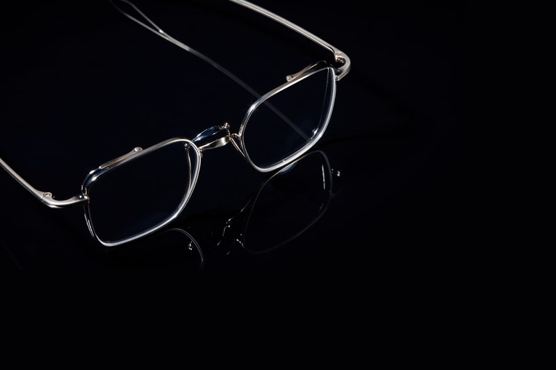DITA & THOM BROWNE 新季度眼鏡展示會啓動