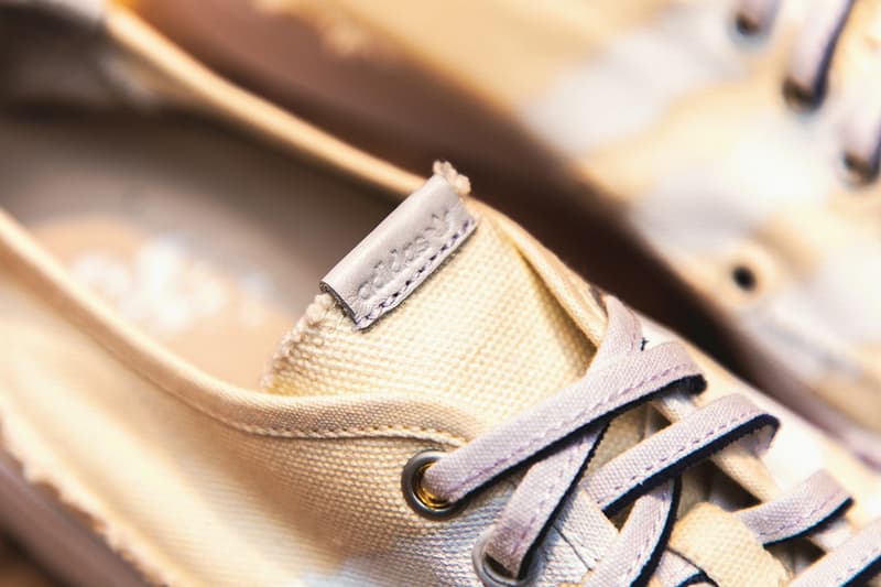 近賞 Donald Glover x adidas Originals 全新聯乘鞋款 Nizza