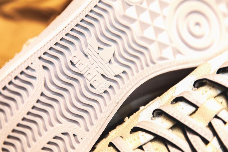 近賞 Donald Glover x adidas Originals 全新聯乘鞋款 Nizza