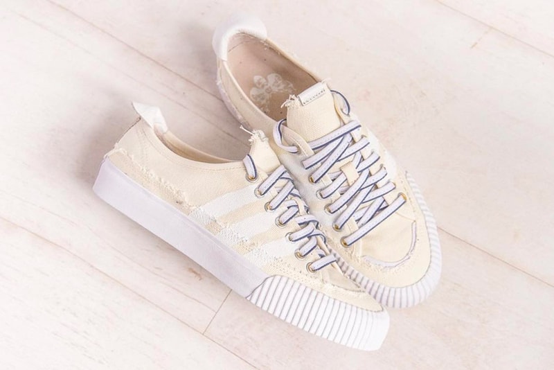 搶先預覽 Donald Glover x adidas Originals 聯名鞋款