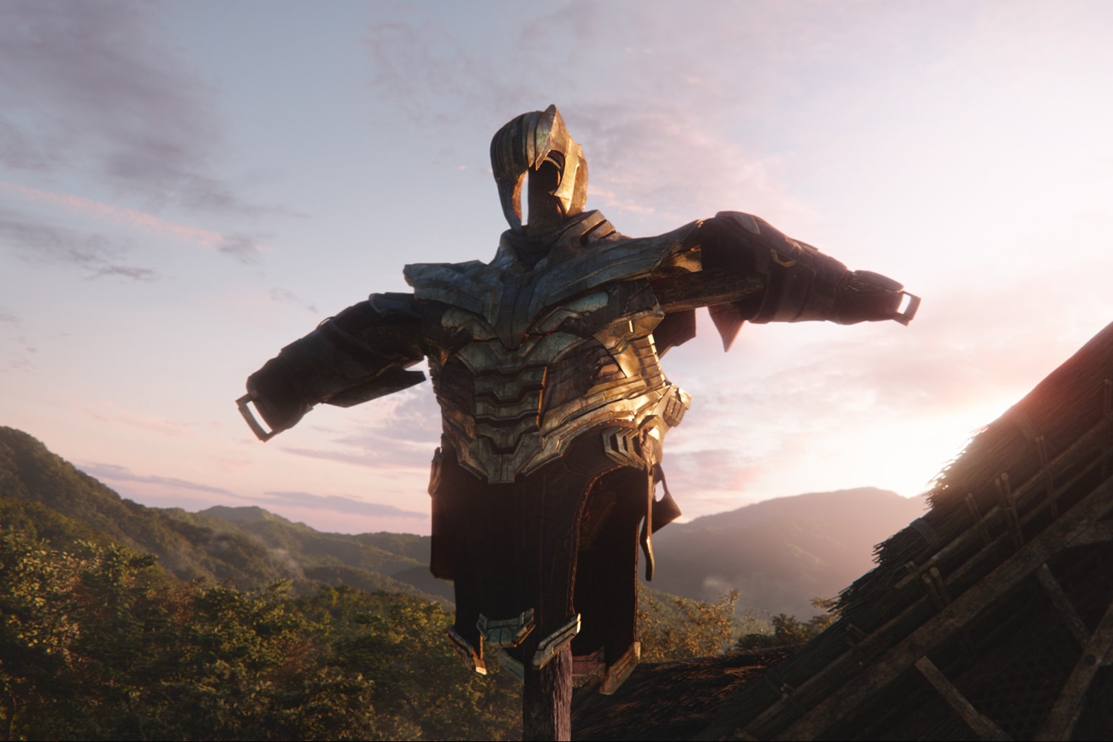 《Avengers: Endgame》開首 20 分鐘據悉於韓國新聞發佈會上公開