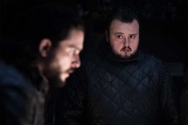 HBO 搶先釋出《Game of Thrones》最終季第 2 集全新劇照