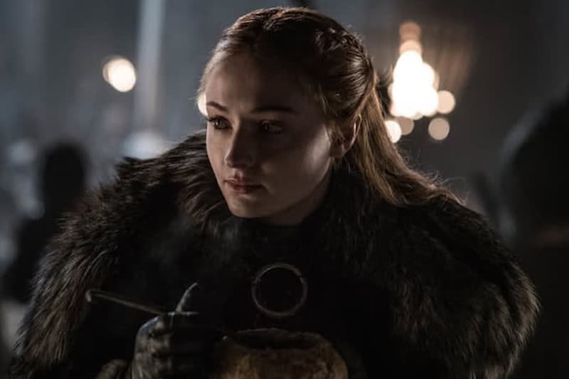 HBO 搶先釋出《Game of Thrones》最終季第 2 集全新劇照