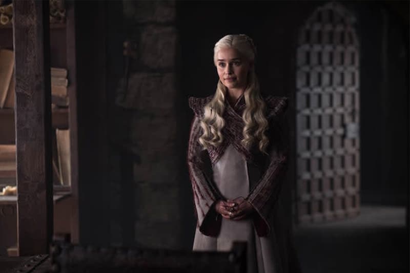 HBO 搶先釋出《Game of Thrones》最終季第 2 集全新劇照