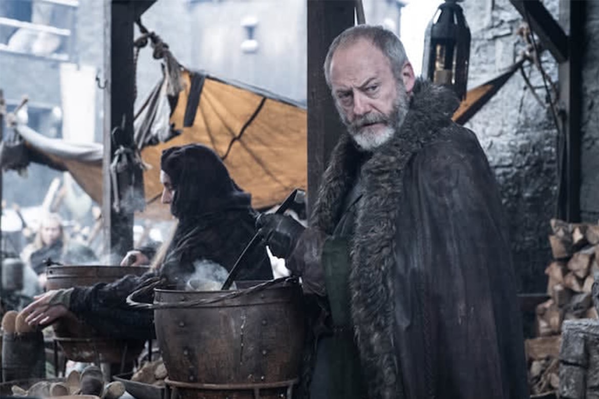 HBO 搶先釋出《Game of Thrones》最終季第 2 集全新劇照