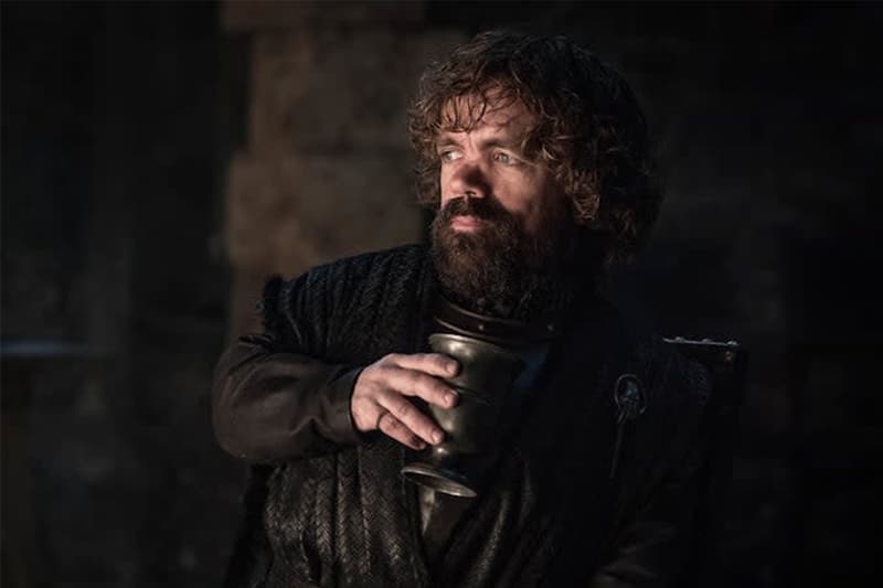 HBO 搶先釋出《Game of Thrones》最終季第 2 集全新劇照