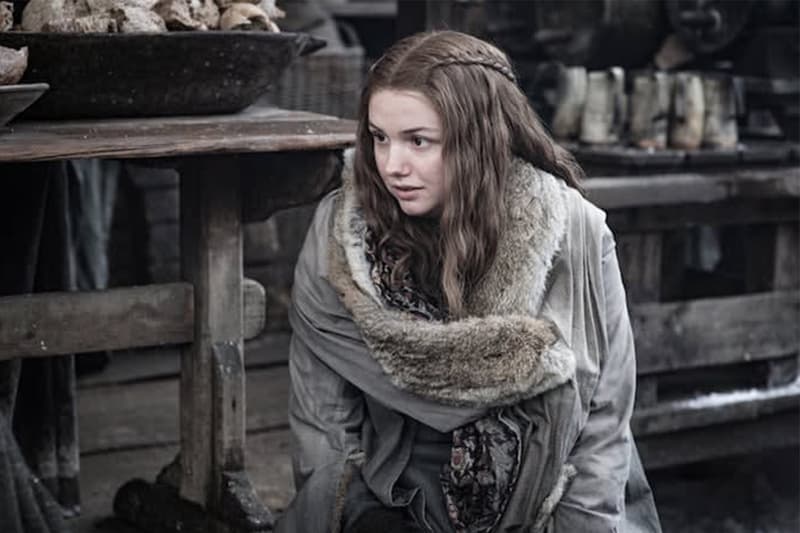 HBO 搶先釋出《Game of Thrones》最終季第 2 集全新劇照
